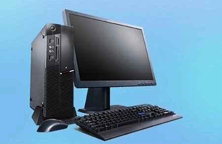 Poza pentru categoria Desktops
