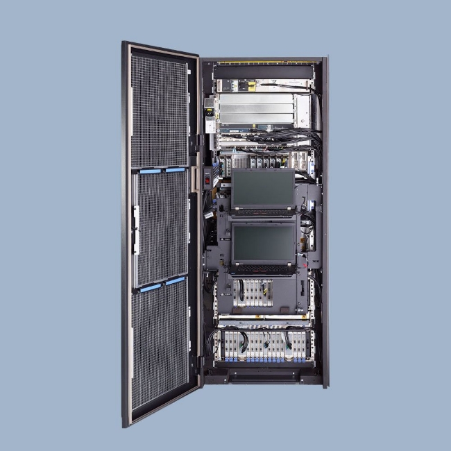 Poza cu Build your own computer