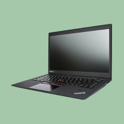 Poza cu Lenovo Thinkpad X1 Carbon Laptop