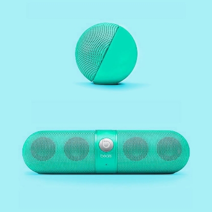 Poza cu Beats Pill 2.0 Wireless Speaker