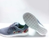 Poza cu Nike Floral Roshe Customized Running Shoes