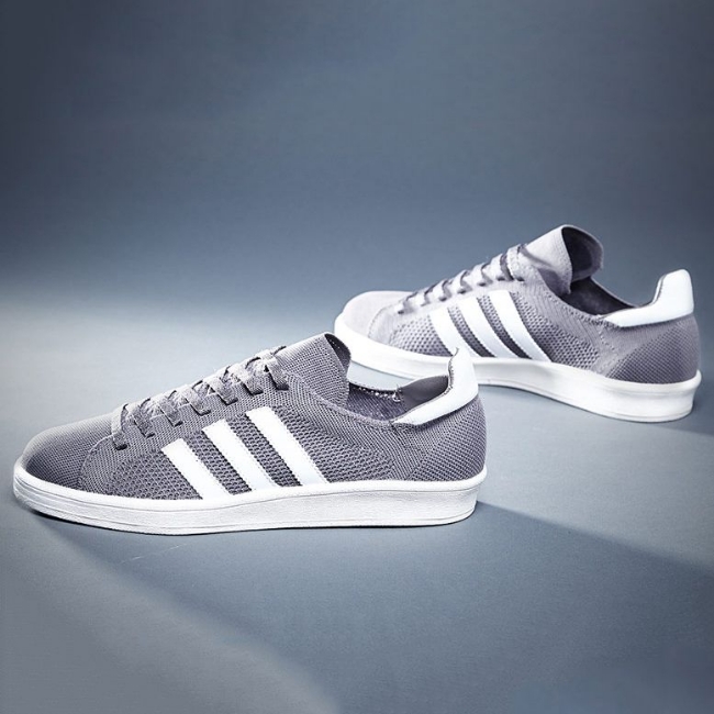 Poza cu adidas Consortium Campus 80s Running Shoes
