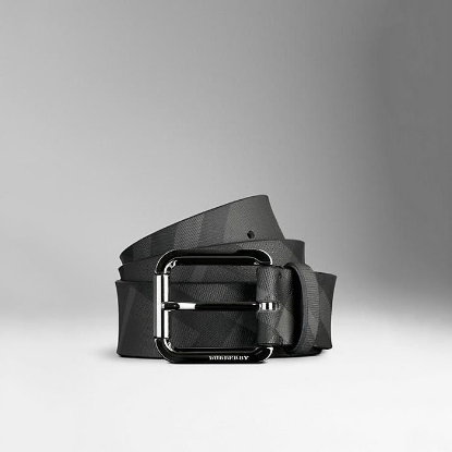 Poza cu Reversible Horseferry Check Belt