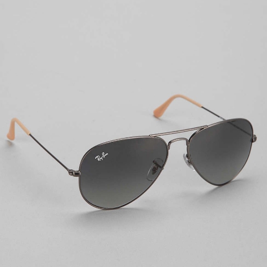 Poza cu Ray Ban Aviator Sunglasses