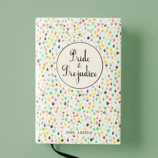 Poza cu Pride and Prejudice