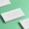 Poza cu $100 Physical Gift Card